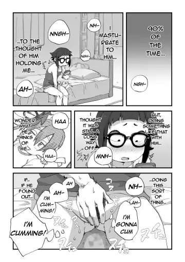 [Camekirin] Boku wa Manken Senzoku Nude Model Fhentai.net - Page 28