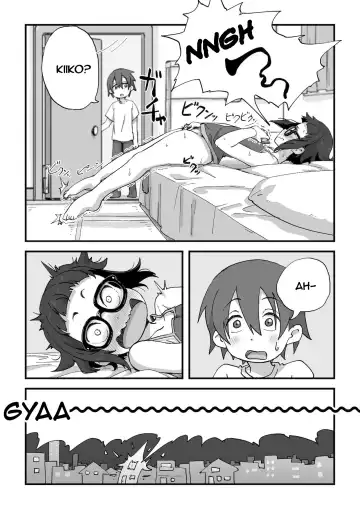 [Camekirin] Boku wa Manken Senzoku Nude Model Fhentai.net - Page 29