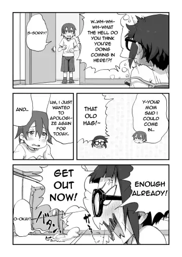 [Camekirin] Boku wa Manken Senzoku Nude Model Fhentai.net - Page 30