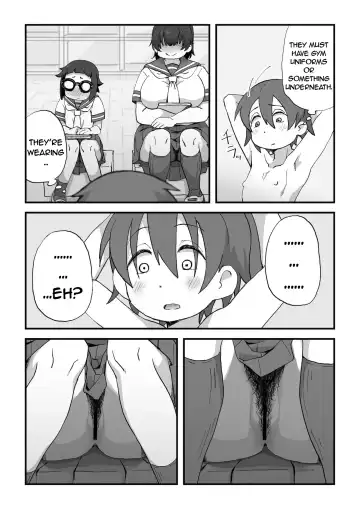 [Camekirin] Boku wa Manken Senzoku Nude Model Fhentai.net - Page 36