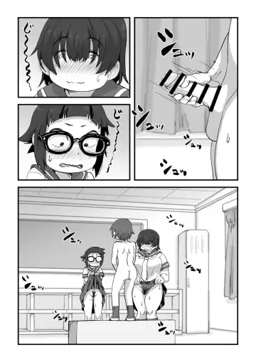 [Camekirin] Boku wa Manken Senzoku Nude Model Fhentai.net - Page 43