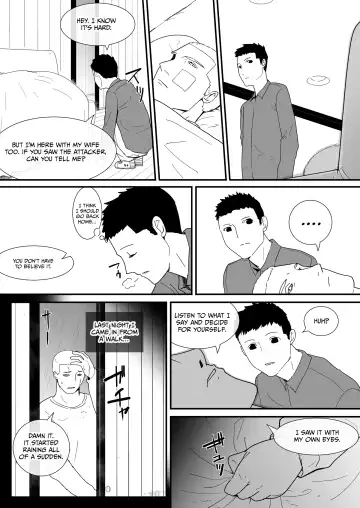 [Freya] Mesu ga Fusoku Shita Mori de wa Ningen no Mesu ga Osowareru | The Jungle Needs Women Fhentai - Page 11