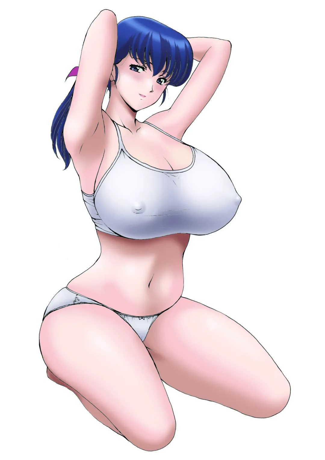 [Hoshino Ryuichi - Urakan] Hitozuma Kanrinin Kyoko 9 Fhentai - Page 45