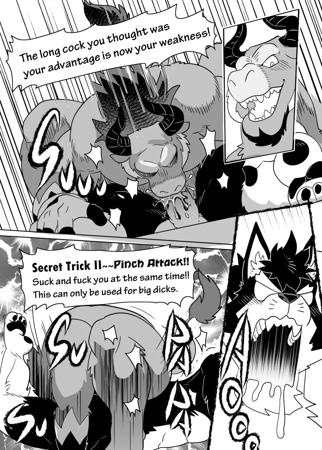 [Kuma Hachi] B2H - Body To Home Fhentai - Page 23