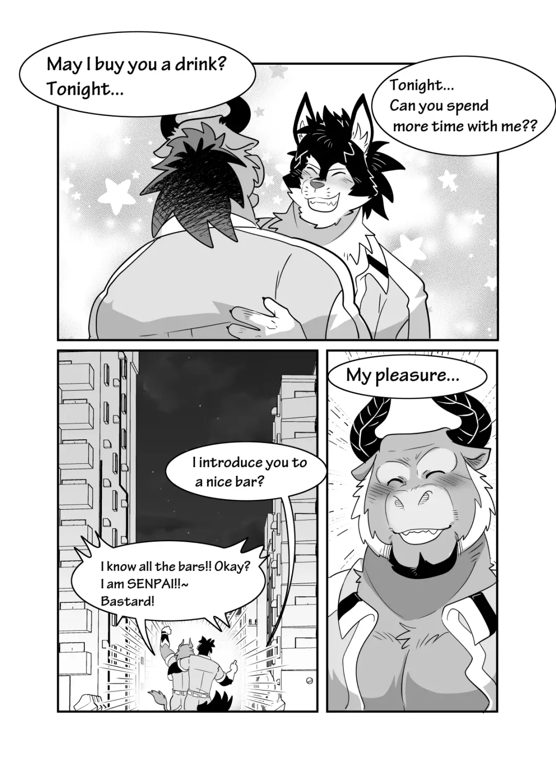 [Kuma Hachi] B2H - Body To Home Fhentai - Page 26