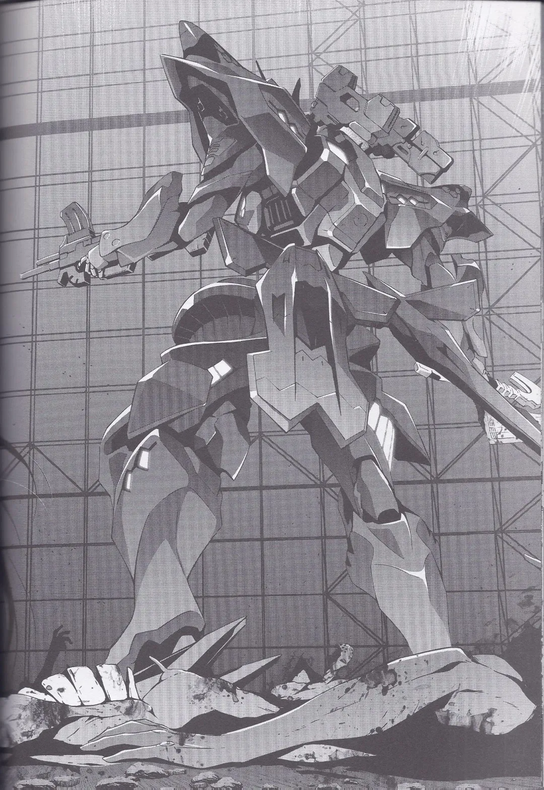 Dengeki Muv-Luv (Teitou Moyu) Chapter 3 Fhentai - Page 19