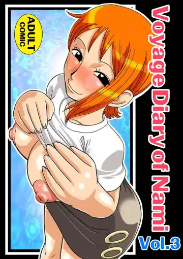 Read [Murata.] Nami no Koukai Nisshi Vol. 3 | Voyage Diary of Nami - Fhentai