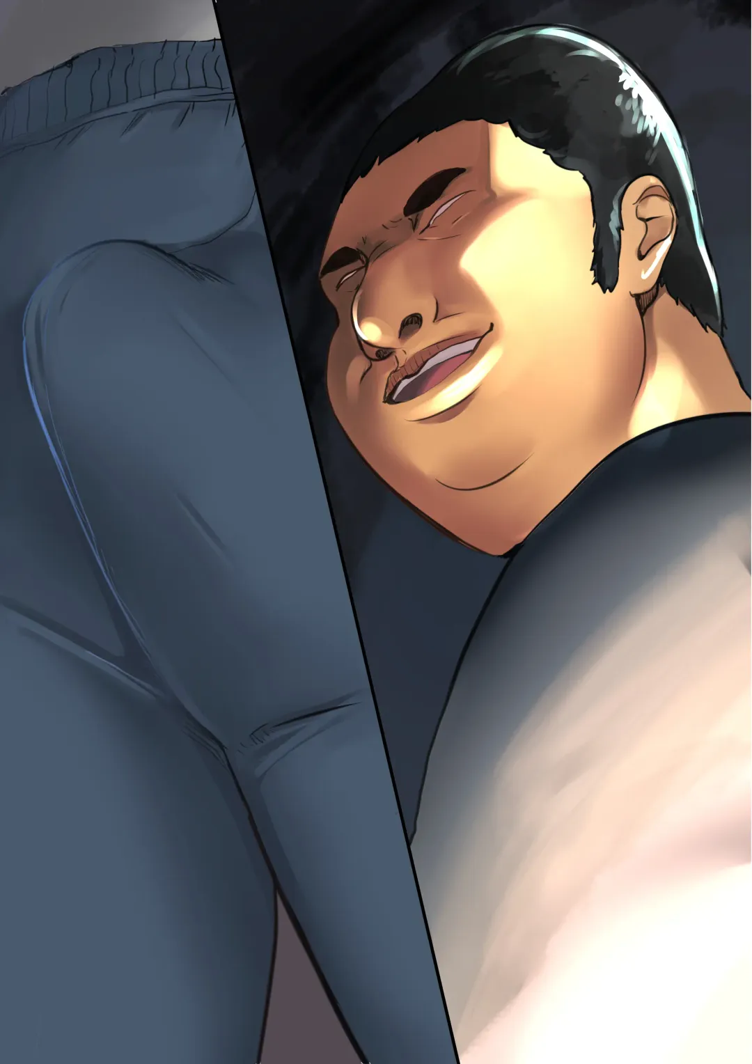 [Wes Heartland Smith] Karada Ubaware Kokoro Yurare Fhentai - Page 48