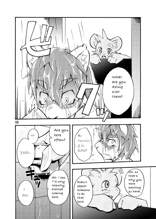 [Harusuke] Harubon 4 Fhentai - Page 5