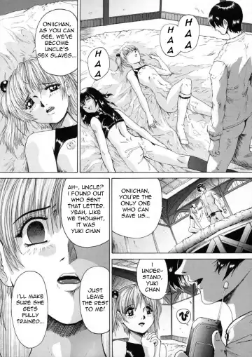 [Akai Yuuji] Letter of Pleasure Fhentai.net - Page 21