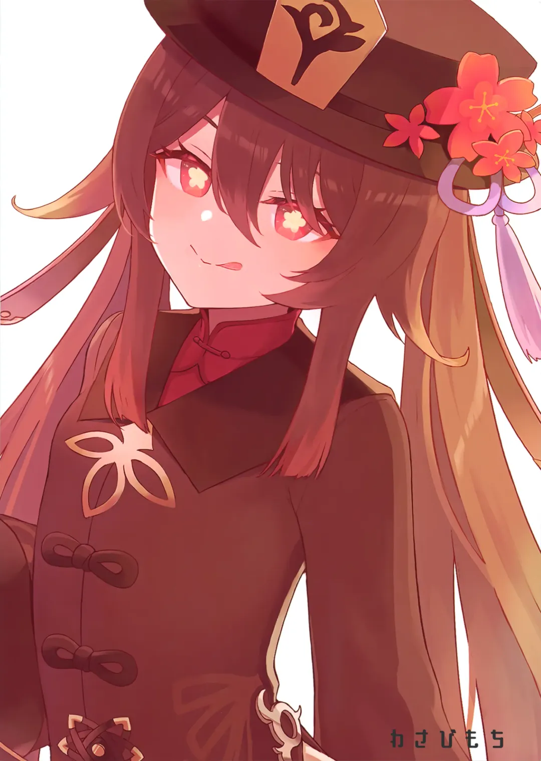 [Momosawa] Hu Tao-chan ni Ikasete morau Hon Fhentai - Page 22