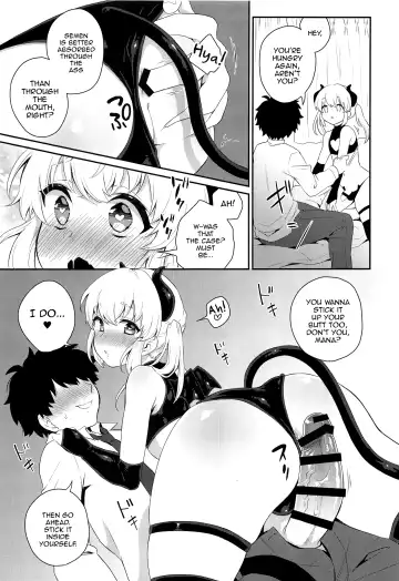 [Binto] Hara Peko Saimin Fhentai.net - Page 12