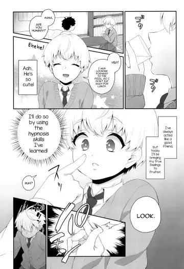 [Binto] Hara Peko Saimin Fhentai.net - Page 5