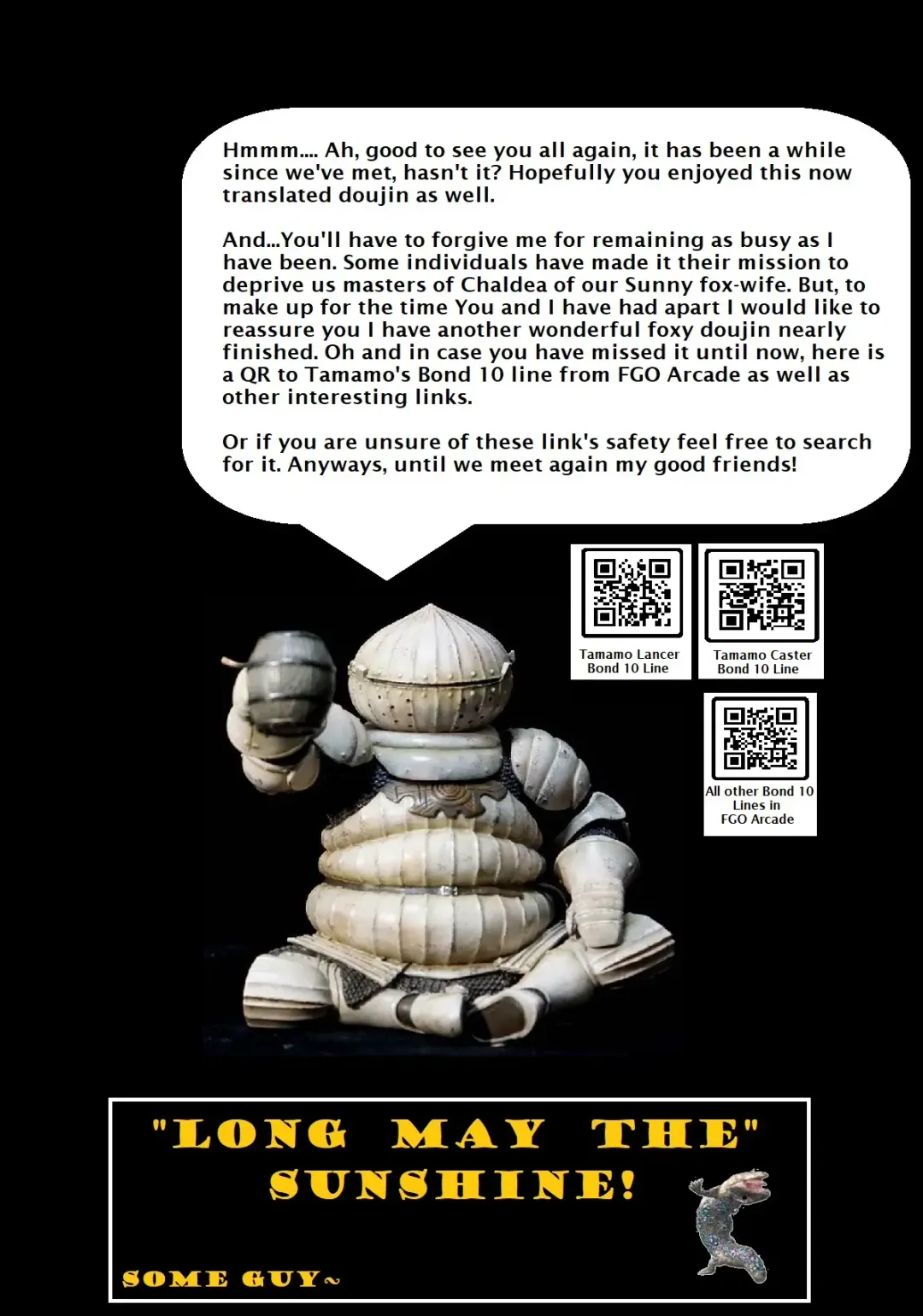 [Harumari] Sunshine love! Fhentai - Page 18