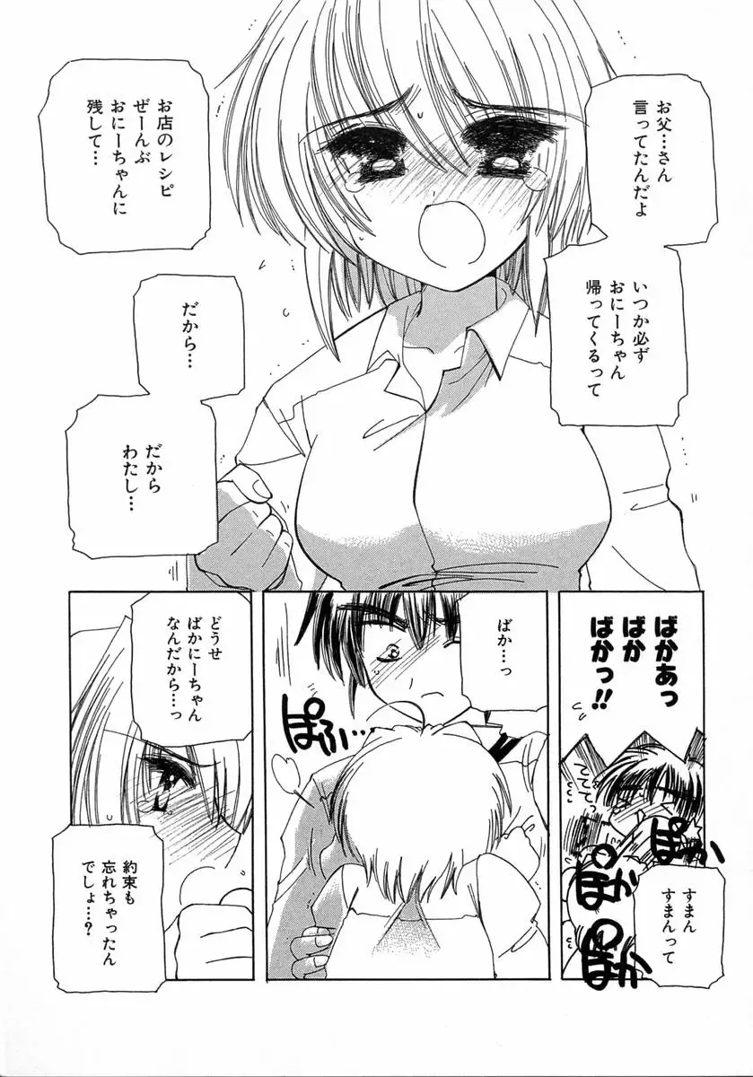 [Kosuge Yuutarou] Chijou no Tenshi Fhentai - Page 79