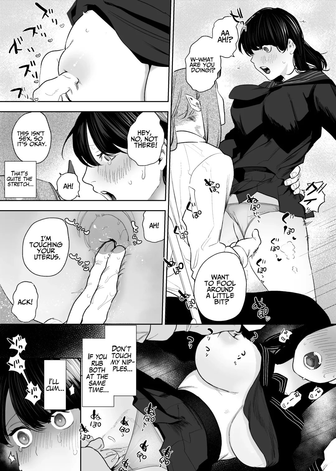 [Horita Ahan] The Demon Gods' Village ~Descendants of Gods x Sacrificial Girl~ Fhentai.net - Page 85