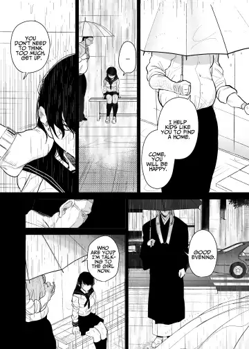 [Horita Ahan] The Demon Gods' Village ~Descendants of Gods x Sacrificial Girl~ Fhentai.net - Page 16