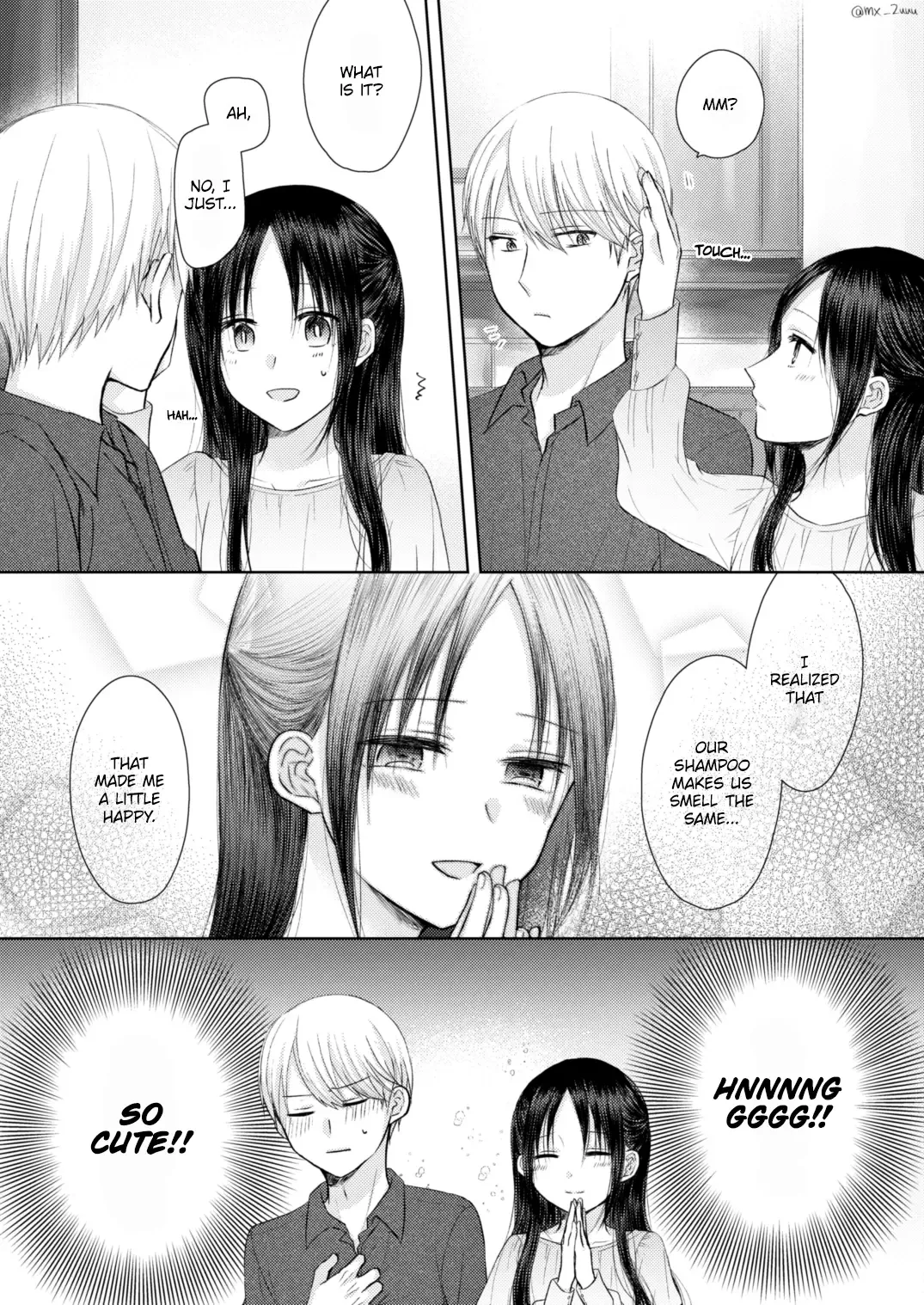 [Kuzuru] ShiroKagu 3 Fhentai - Page 12