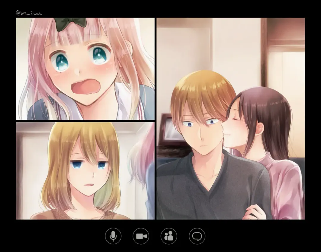 [Kuzuru] ShiroKagu 3 Fhentai - Page 15