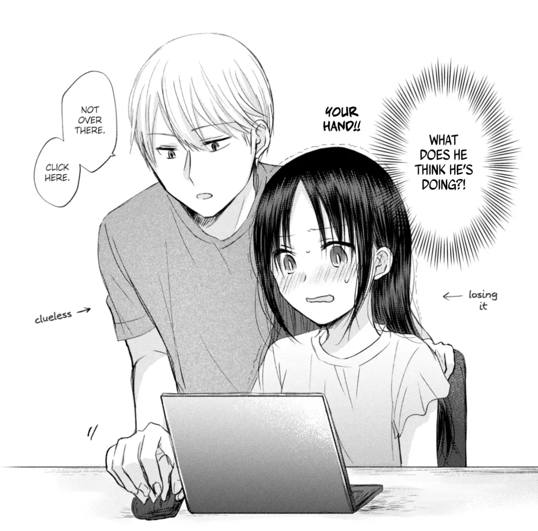 [Kuzuru] ShiroKagu 3 Fhentai - Page 2