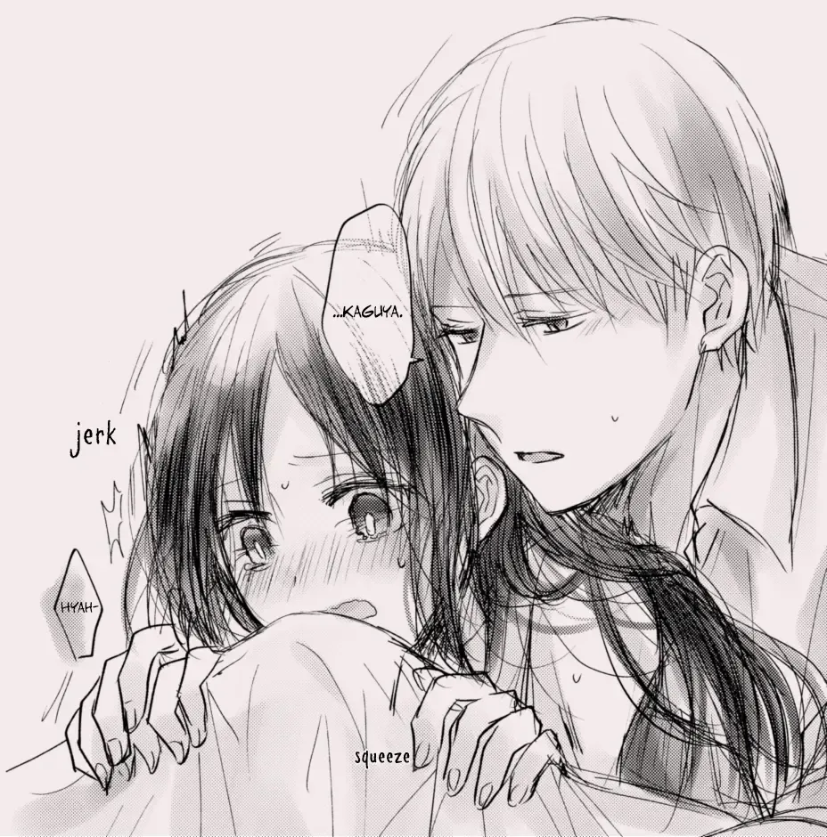 [Kuzuru] ShiroKagu 3 Fhentai - Page 23