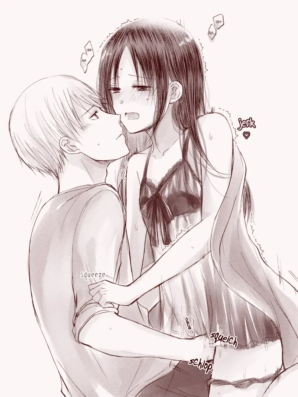 [Kuzuru] ShiroKagu 3 Fhentai - Page 37