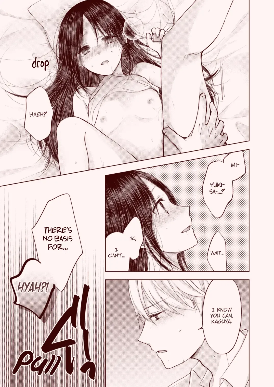 [Kuzuru] ShiroKagu 3 Fhentai - Page 41