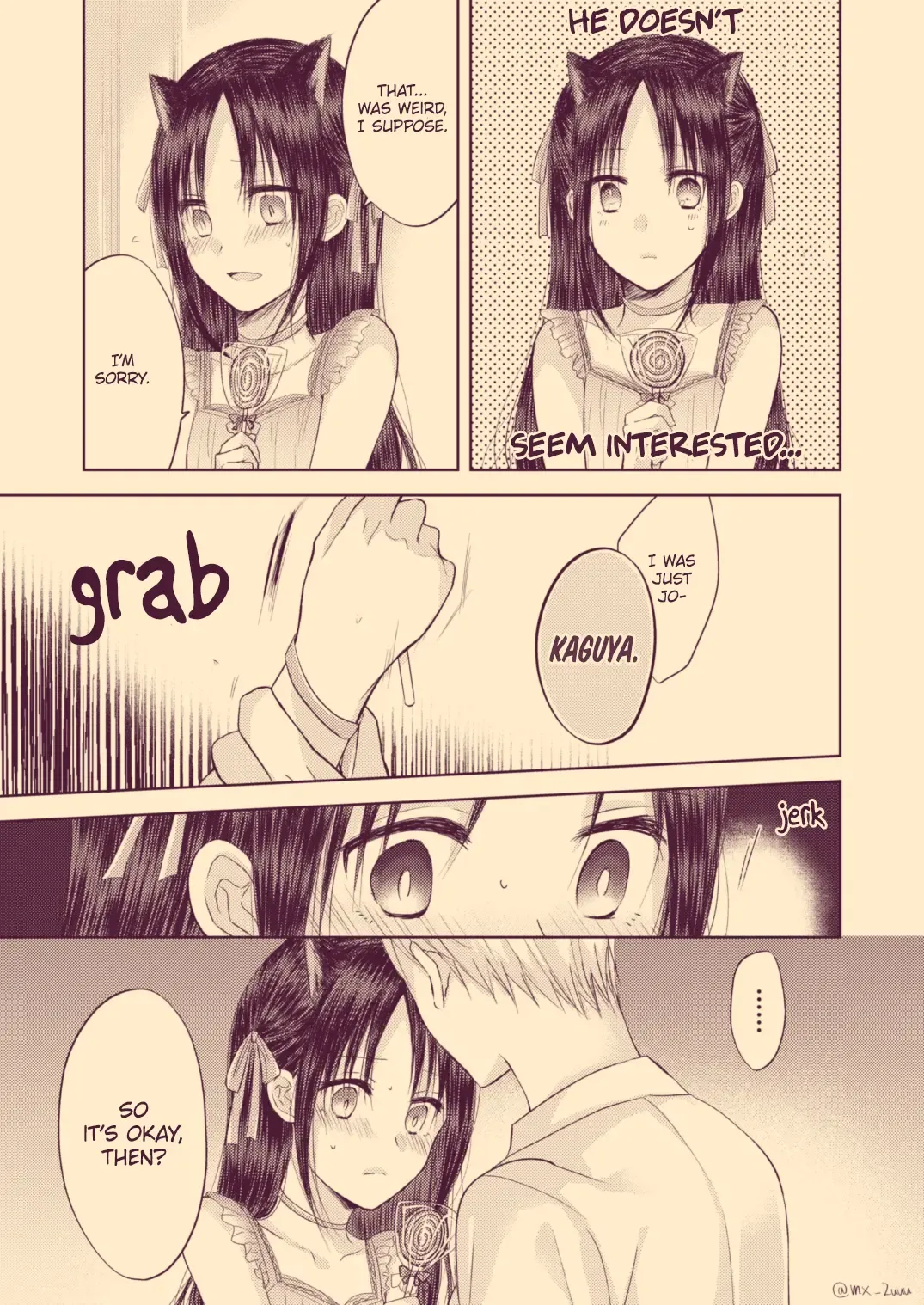 [Kuzuru] ShiroKagu 3 Fhentai - Page 45