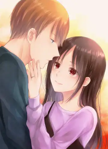 [Kuzuru] ShiroKagu 3 - Fhentai