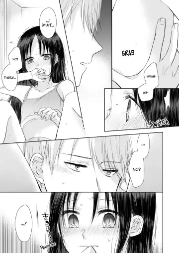 [Kuzuru] ShiroKagu 3 Fhentai - Page 34