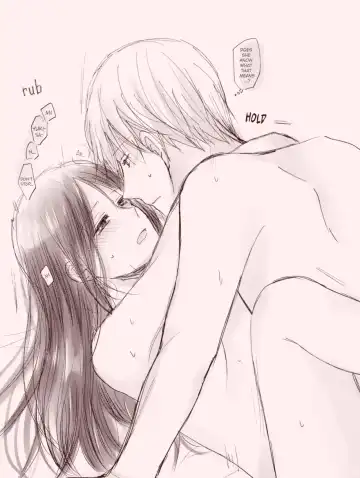 [Kuzuru] ShiroKagu 3 Fhentai - Page 35