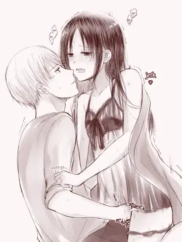 [Kuzuru] ShiroKagu 3 Fhentai - Page 37