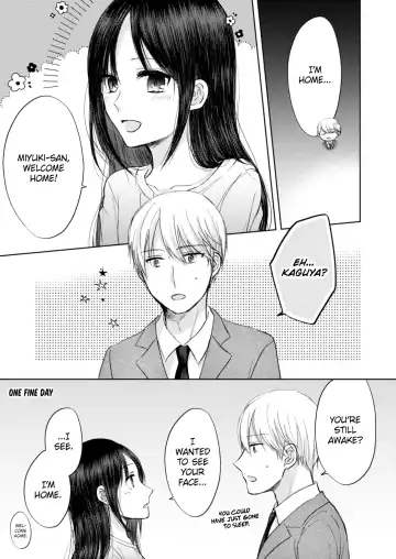 [Kuzuru] ShiroKagu 3 Fhentai - Page 7