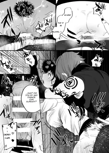 [Horita Ahan] The Man Who Saved Me on my Isekai Trip was a Killer... 2 Fhentai - Page 34