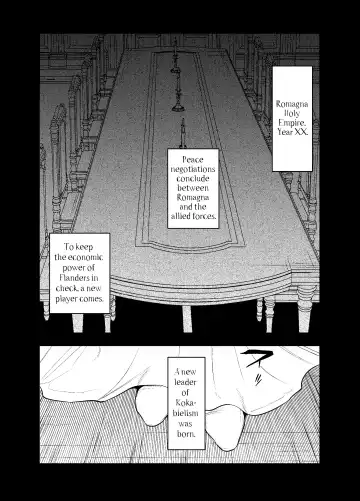 [Horita Ahan] The Man Who Saved Me on my Isekai Trip was a Killer... 3 Fhentai - Page 100