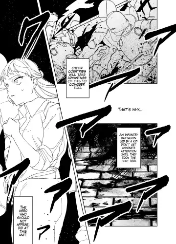 [Horita Ahan] The Man Who Saved Me on my Isekai Trip was a Killer... 3 Fhentai - Page 33