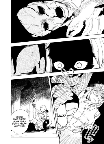 [Horita Ahan] The Man Who Saved Me on my Isekai Trip was a Killer... 3 Fhentai - Page 42