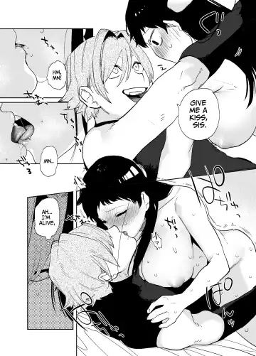 [Horita Ahan] The Man Who Saved Me on my Isekai Trip was a Killer... 3 Fhentai - Page 78