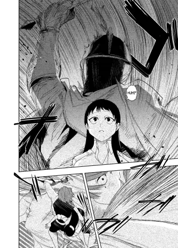 [Horita Ahan] The Man Who Saved Me on my Isekai Trip was a Killer... 3 Fhentai - Page 90