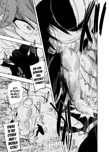 [Horita Ahan] The Man Who Saved Me on my Isekai Trip was a Killer... 3 Fhentai - Page 93