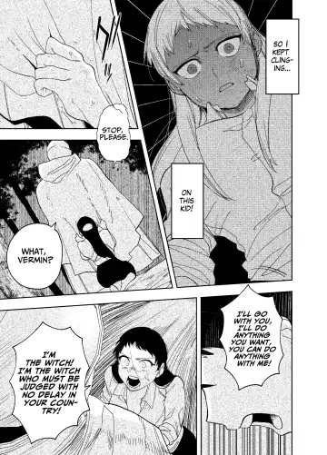 [Horita Ahan] The Man Who Saved Me on my Isekai Trip was a Killer... 3 Fhentai - Page 95