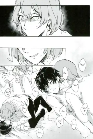 [Nanako] Zoku Yume kara Sameta Yume | A Continuous Dream To Wake From Fhentai.net - Page 3