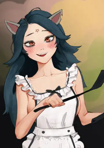 [Joedongsook] Claire's invitation to eat Fhentai - Page 23