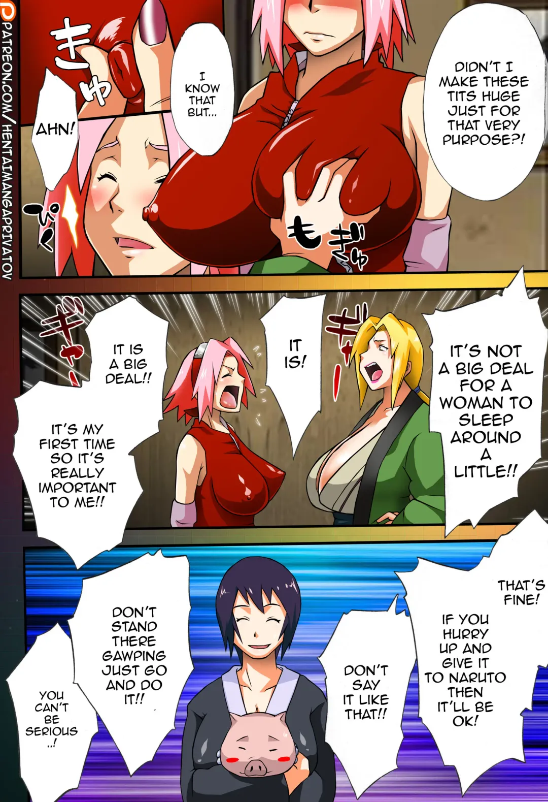 [Kanenomori Sentarou - Sahara Wataru] Bakuchi Butai | Gambler's Stage (decensored) Fhentai - Page 5