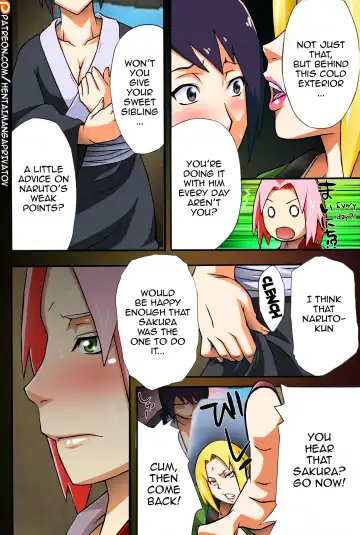 [Kanenomori Sentarou - Sahara Wataru] Bakuchi Butai | Gambler's Stage (decensored) Fhentai - Page 7