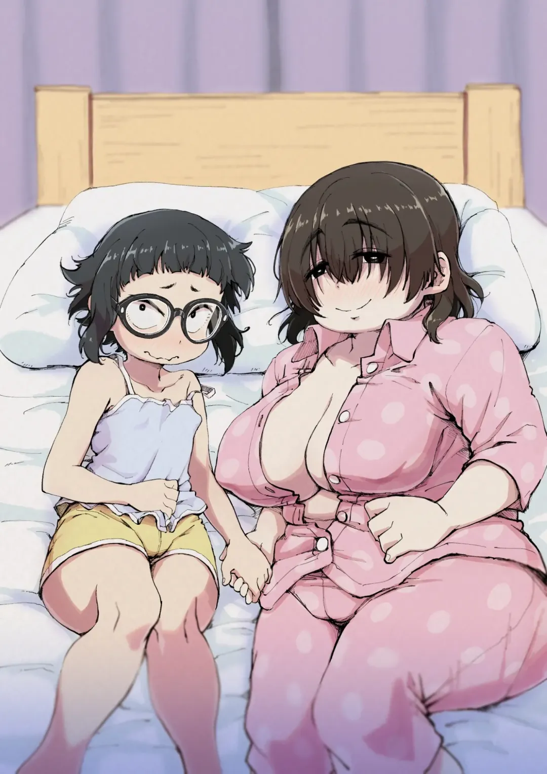 [Camekirin] Boku wa Manken Senzoku Nude Model 2 SEX Gasshuku Hen Fhentai - Page 2