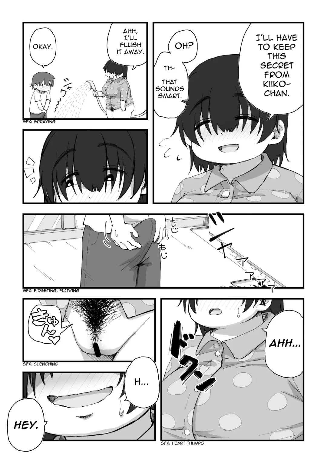 [Camekirin] Boku wa Manken Senzoku Nude Model 2 SEX Gasshuku Hen Fhentai - Page 40