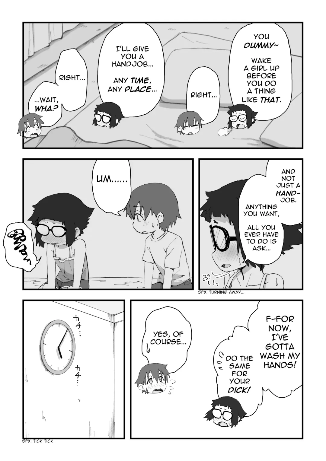 [Camekirin] Boku wa Manken Senzoku Nude Model 2 SEX Gasshuku Hen Fhentai - Page 56