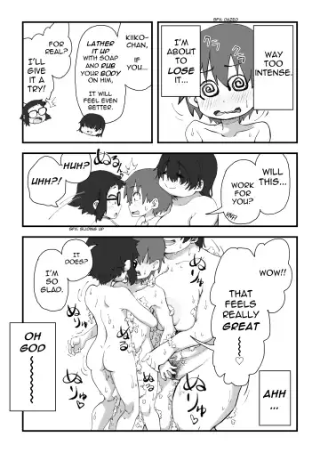 [Camekirin] Boku wa Manken Senzoku Nude Model 2 SEX Gasshuku Hen Fhentai.net - Page 11