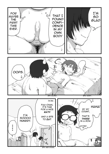 [Camekirin] Boku wa Manken Senzoku Nude Model 2 SEX Gasshuku Hen Fhentai.net - Page 30